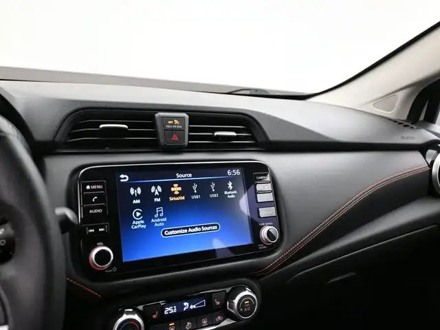 2024 Nissan Versa SR WHY WAIT? DRIVE HOME TODAY! - Photo 6