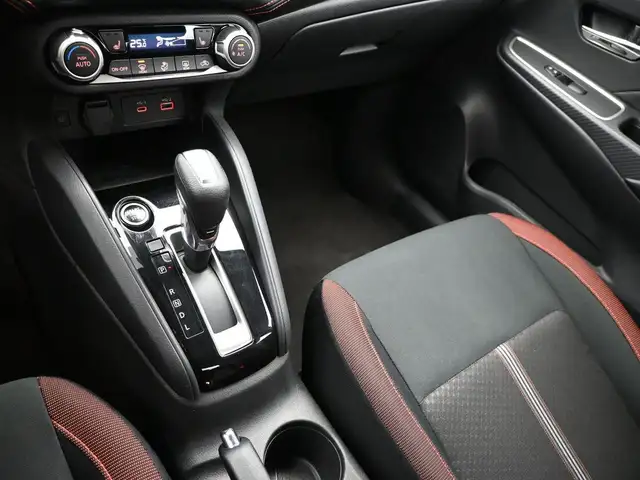 2024 Nissan Versa SR WHY WAIT? DRIVE HOME TODAY! - Photo 9