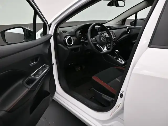 2024 Nissan Versa SR WHY WAIT? DRIVE HOME TODAY! - Photo 12