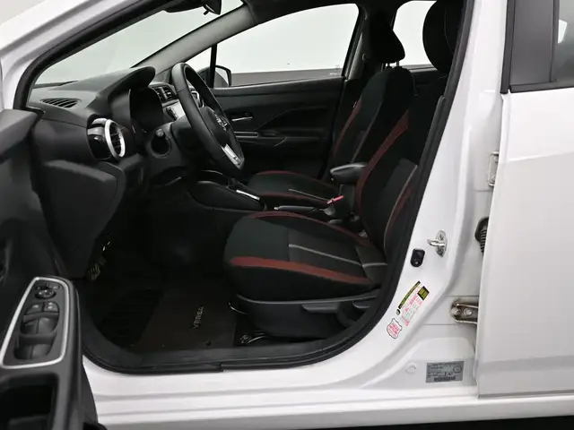 2024 Nissan Versa SR WHY WAIT? DRIVE HOME TODAY! - Photo 13