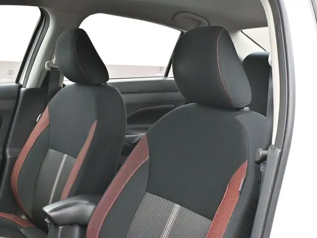 2024 Nissan Versa SR WHY WAIT? DRIVE HOME TODAY! - Photo 14