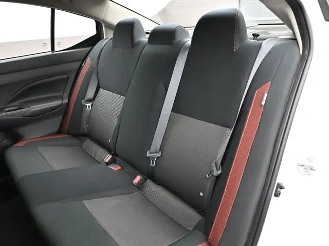 2024 Nissan Versa SR WHY WAIT? DRIVE HOME TODAY! - Photo 16