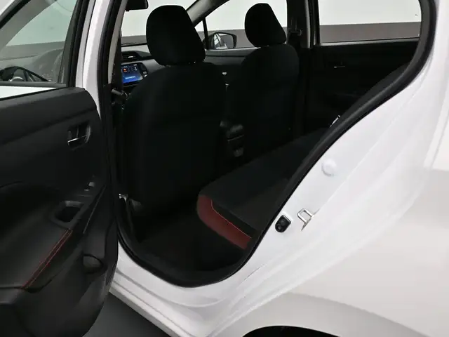 2024 Nissan Versa SR WHY WAIT? DRIVE HOME TODAY! - Photo 17