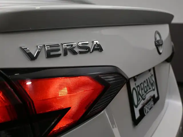 2024 Nissan Versa SR WHY WAIT? DRIVE HOME TODAY! - Photo 18