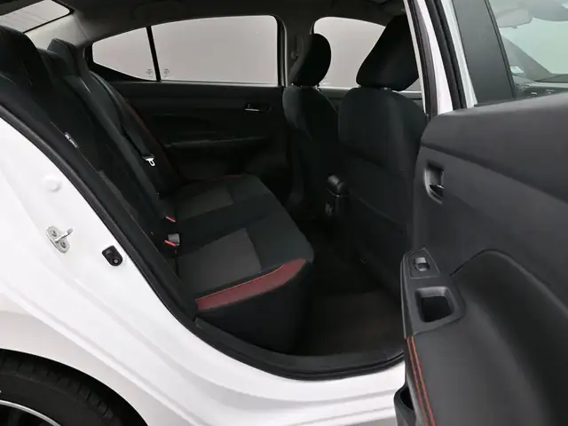 2024 Nissan Versa SR WHY WAIT? DRIVE HOME TODAY! - Photo 20