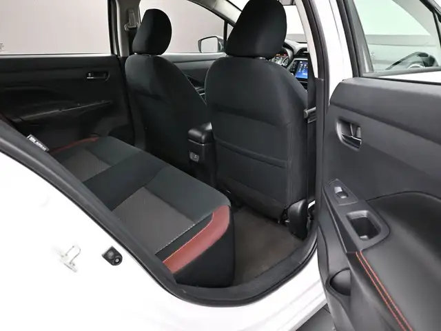 2024 Nissan Versa SR WHY WAIT? DRIVE HOME TODAY! - Photo 21