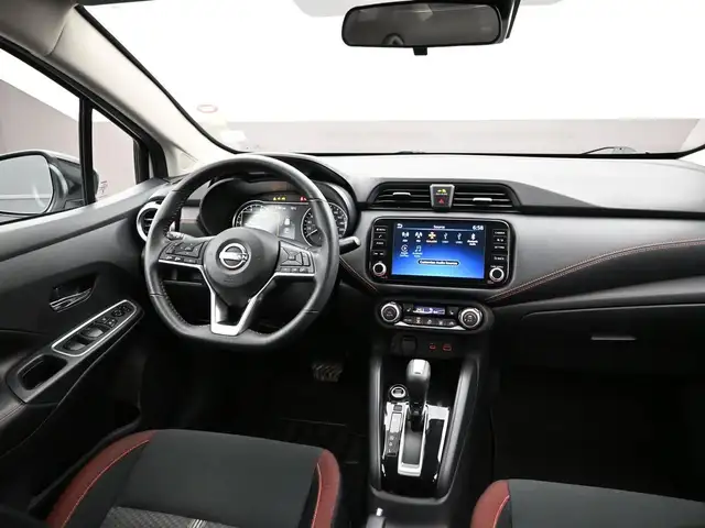 2024 Nissan Versa SR WHY WAIT? DRIVE HOME TODAY! - Photo 22