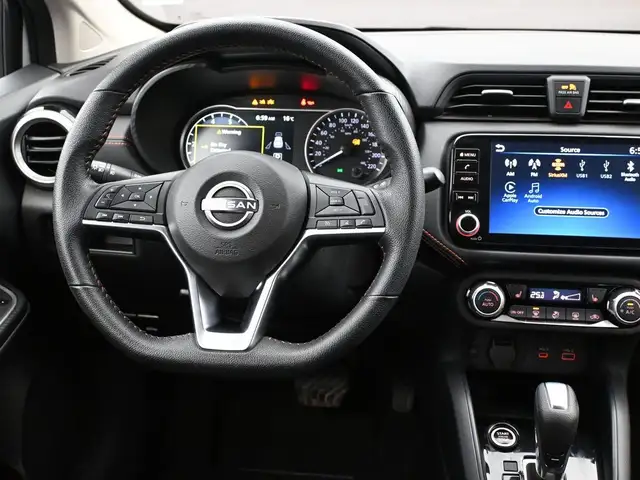 2024 Nissan Versa SR WHY WAIT? DRIVE HOME TODAY! - Photo 23