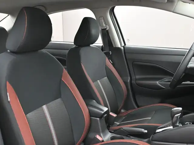 2024 Nissan Versa SR WHY WAIT? DRIVE HOME TODAY! - Photo 25