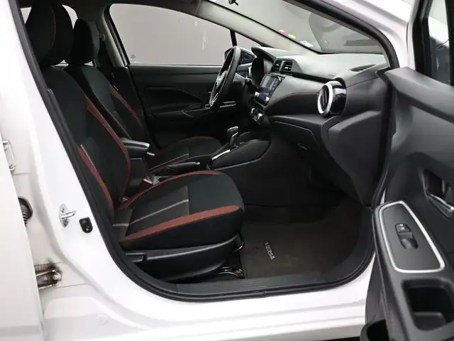2024 Nissan Versa SR WHY WAIT? DRIVE HOME TODAY! - Photo 26