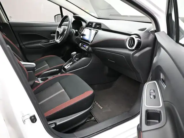 2024 Nissan Versa SR WHY WAIT? DRIVE HOME TODAY! - Photo 27