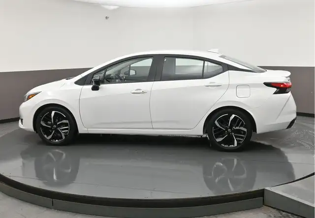 2024 Nissan Versa SR WHY WAIT? DRIVE HOME TODAY! - Photo 28