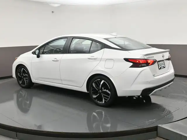 2024 Nissan Versa SR WHY WAIT? DRIVE HOME TODAY! - Photo 29