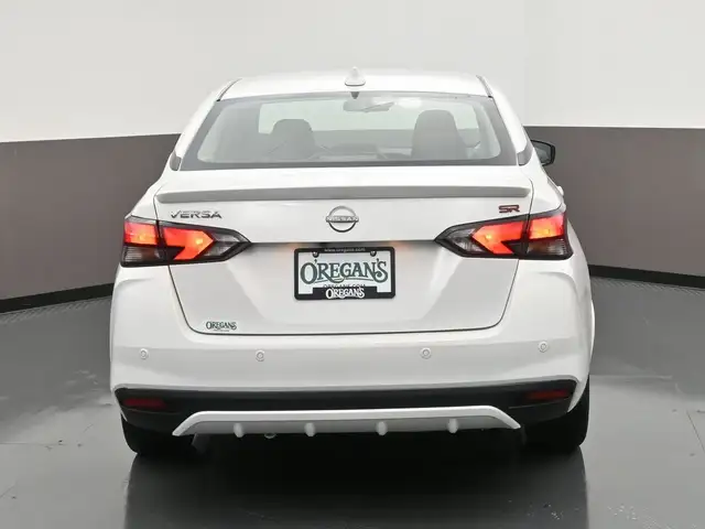 2024 Nissan Versa SR WHY WAIT? DRIVE HOME TODAY! - Photo 30