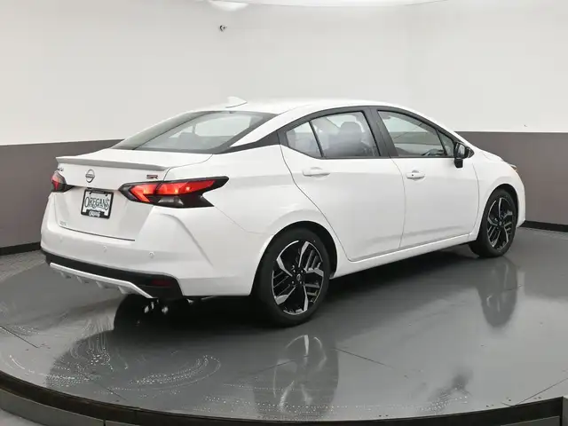 2024 Nissan Versa SR WHY WAIT? DRIVE HOME TODAY! - Photo 31