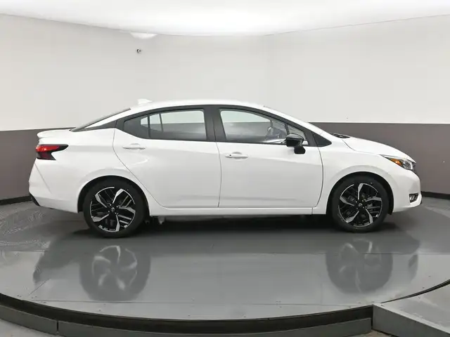 2024 Nissan Versa SR WHY WAIT? DRIVE HOME TODAY! - Photo 32