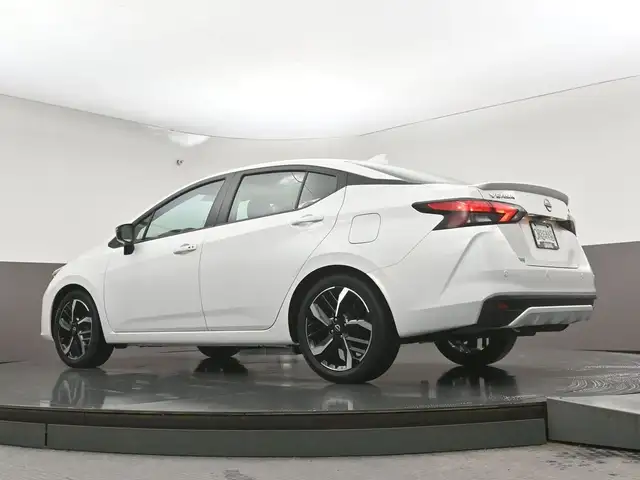 2024 Nissan Versa SR WHY WAIT? DRIVE HOME TODAY! - Photo 39