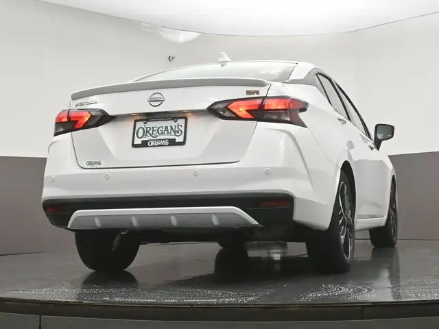 2024 Nissan Versa SR WHY WAIT? DRIVE HOME TODAY! - Photo 40