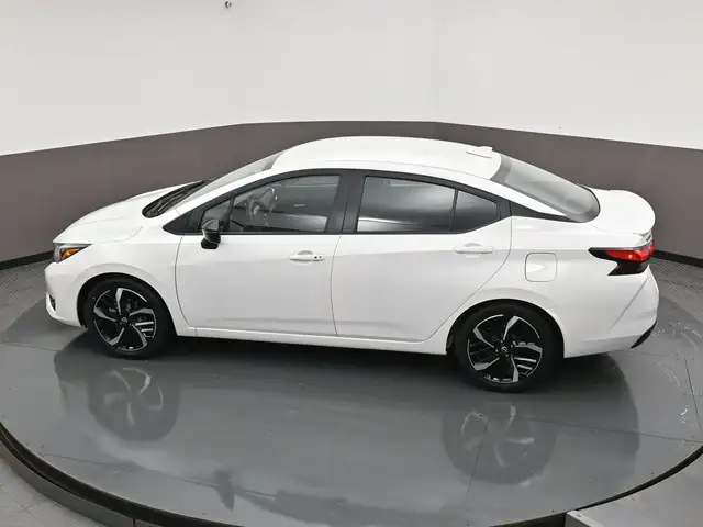 2024 Nissan Versa SR WHY WAIT? DRIVE HOME TODAY! - Photo 44