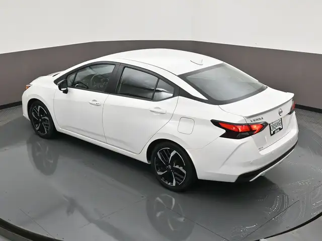 2024 Nissan Versa SR WHY WAIT? DRIVE HOME TODAY! - Photo 45