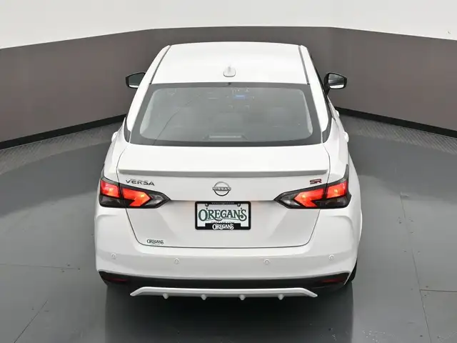 2024 Nissan Versa SR WHY WAIT? DRIVE HOME TODAY! - Photo 46