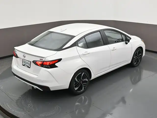 2024 Nissan Versa SR WHY WAIT? DRIVE HOME TODAY! - Photo 47