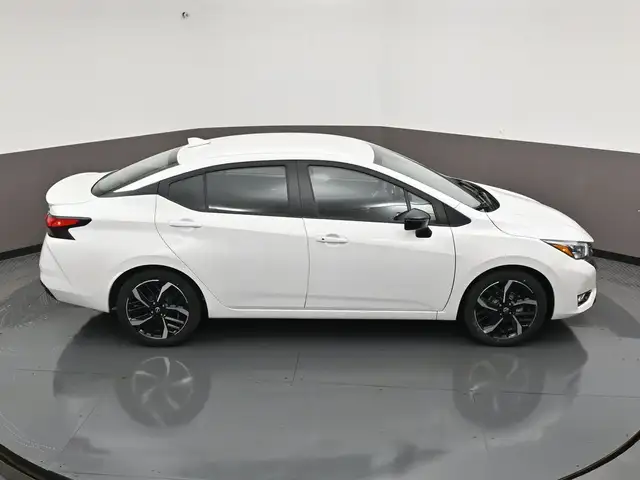 2024 Nissan Versa SR WHY WAIT? DRIVE HOME TODAY! - Photo 48