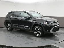 2025 Volkswagen Taos COMFORTLINE HEATED SEATS, HEATED STEERING W