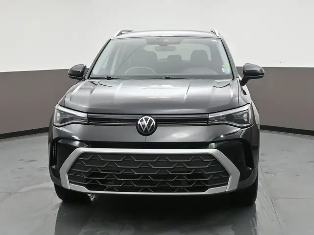 2025 Volkswagen Taos COMFORTLINE HEATED SEATS, HEATED STEERING W - Photo 2