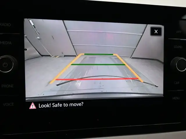 2025 Volkswagen Taos COMFORTLINE HEATED SEATS, HEATED STEERING W - Photo 11