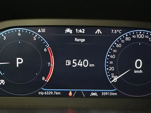 2025 Volkswagen Taos COMFORTLINE HEATED SEATS, HEATED STEERING W - Photo 13