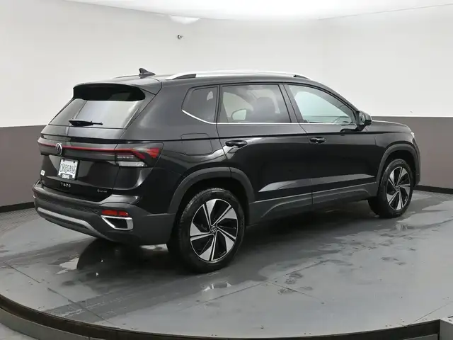 2025 Volkswagen Taos COMFORTLINE HEATED SEATS, HEATED STEERING W - Photo 30