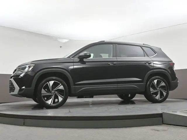 2025 Volkswagen Taos COMFORTLINE HEATED SEATS, HEATED STEERING W - Photo 36