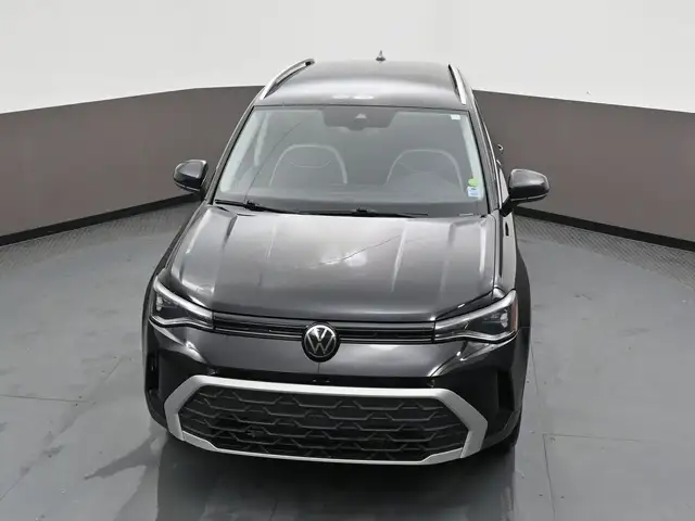 2025 Volkswagen Taos COMFORTLINE HEATED SEATS, HEATED STEERING W - Photo 41