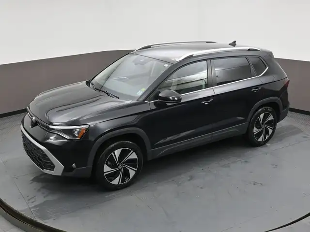 2025 Volkswagen Taos COMFORTLINE HEATED SEATS, HEATED STEERING W - Photo 42