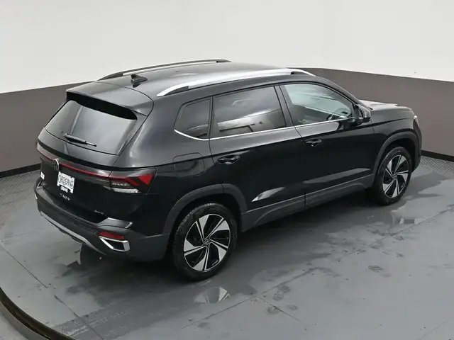 2025 Volkswagen Taos COMFORTLINE HEATED SEATS, HEATED STEERING W - Photo 46