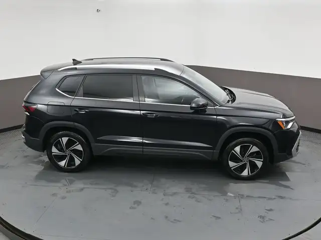 2025 Volkswagen Taos COMFORTLINE HEATED SEATS, HEATED STEERING W - Photo 47