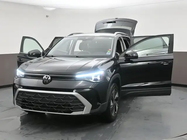 2025 Volkswagen Taos COMFORTLINE HEATED SEATS, HEATED STEERING W - Photo 50