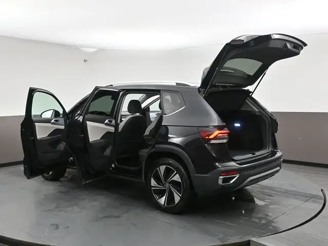 2025 Volkswagen Taos COMFORTLINE HEATED SEATS, HEATED STEERING W - Photo 53