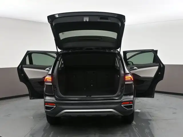 2025 Volkswagen Taos COMFORTLINE HEATED SEATS, HEATED STEERING W - Photo 54