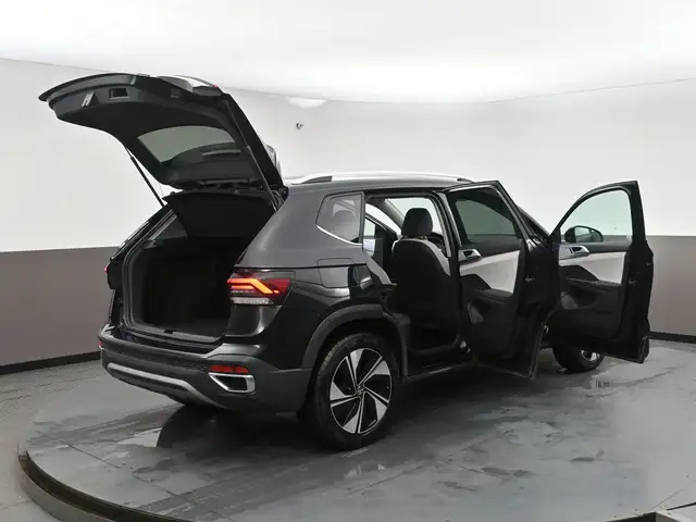 2025 Volkswagen Taos COMFORTLINE HEATED SEATS, HEATED STEERING W - Photo 55