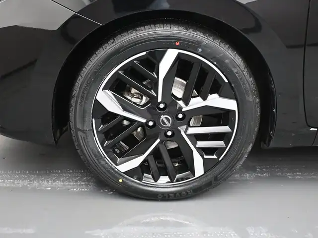 2024 Nissan Versa SR BACKUP CAMERA ALLOY WHEELS PUSH BUTTON STAR - Photo 4