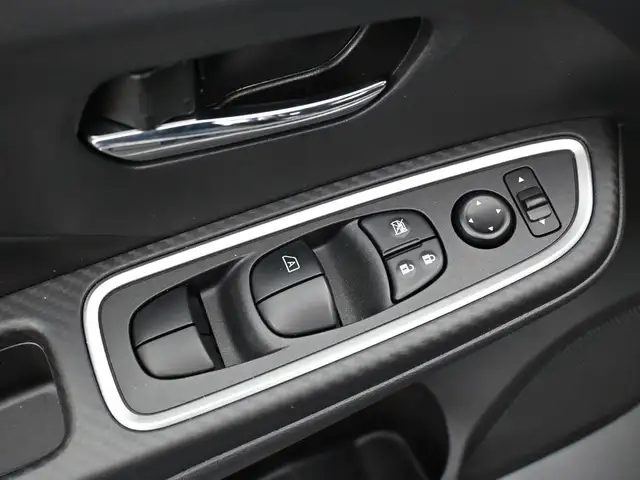 2024 Nissan Versa SR BACKUP CAMERA ALLOY WHEELS PUSH BUTTON STAR - Photo 5