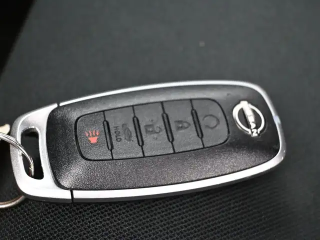 2024 Nissan Versa SR BACKUP CAMERA ALLOY WHEELS PUSH BUTTON STAR - Photo 6