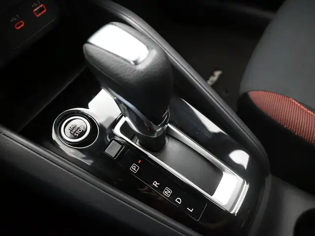 2024 Nissan Versa SR BACKUP CAMERA ALLOY WHEELS PUSH BUTTON STAR - Photo 7