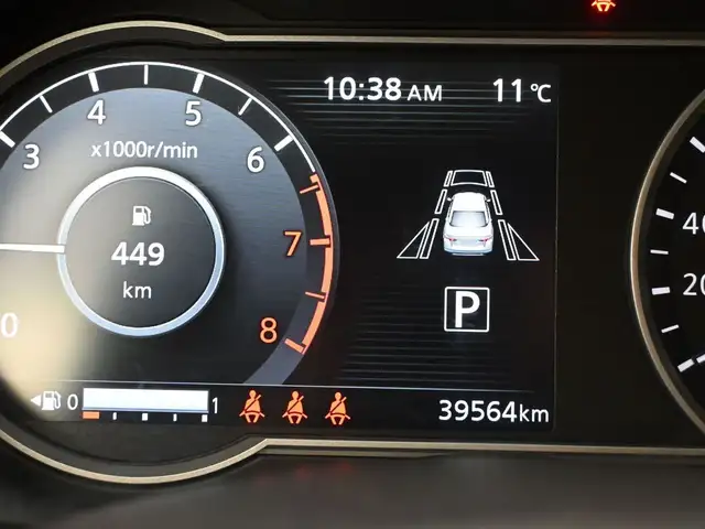 2024 Nissan Versa SR BACKUP CAMERA ALLOY WHEELS PUSH BUTTON STAR - Photo 9