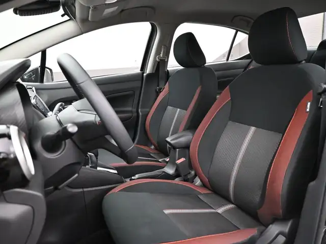 2024 Nissan Versa SR BACKUP CAMERA ALLOY WHEELS PUSH BUTTON STAR - Photo 14