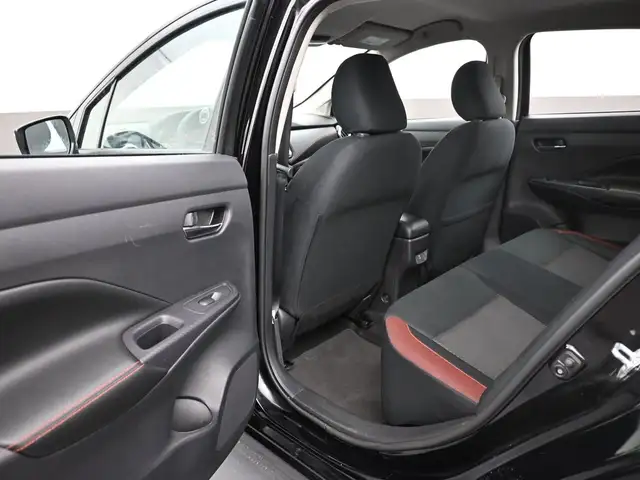 2024 Nissan Versa SR BACKUP CAMERA ALLOY WHEELS PUSH BUTTON STAR - Photo 16