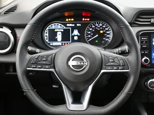 2024 Nissan Versa SR BACKUP CAMERA ALLOY WHEELS PUSH BUTTON STAR - Photo 18