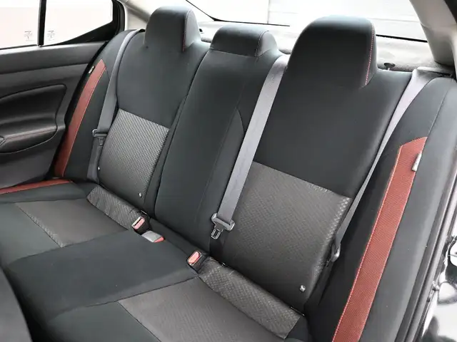 2024 Nissan Versa SR BACKUP CAMERA ALLOY WHEELS PUSH BUTTON STAR - Photo 19